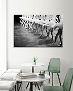 Obraz na stenu Balerína, primabalerina baletka balet ballet tanec tancovanie umenie